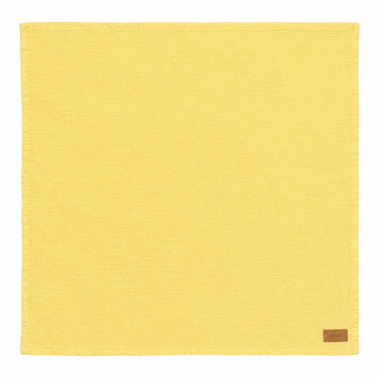 Manta BabySolt Muselina 70x70cm