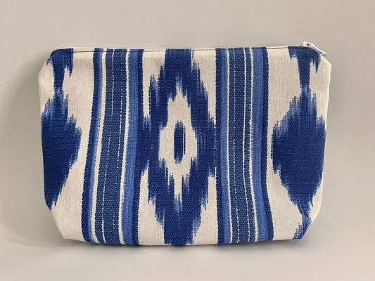 Pouchette Mediano - Estampado Mallorquín P025