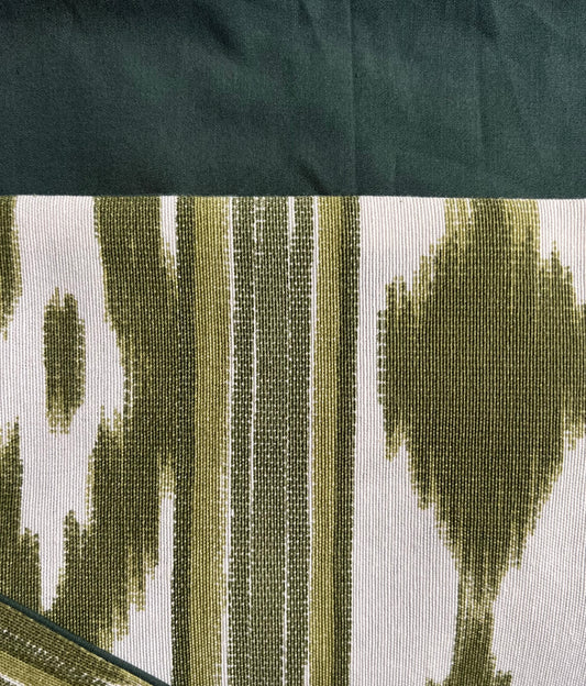 Maxi Tote Bag - Verde Pistaccio MTB025